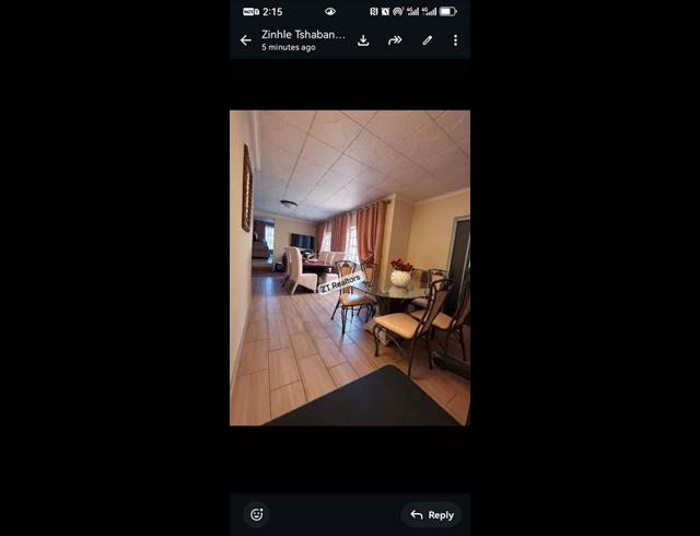 4 BEDROOM PROPERTY TO RENT IN NOORDWYK
